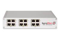 beroNet Modular Session Border Controller BNSBC-XL