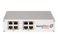 beroNet Modular Session Border Controller BNSBC-M