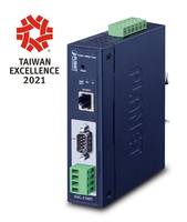 PLANET IMG-2100T, SNMP,SNMPv2, 10,100 Mbit/s, IEEE 802.3,IEEE 802.3u, RS-232/422/485, 32 mm, 87,8 mm