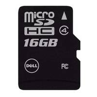 Dell - Flash-Speicherkarte - 16 GB - microSDHC