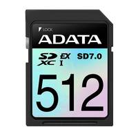 ADATA Premier Extreme - Flash-Speicherkarte - 512 GB