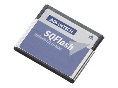 Advantech SQFlash SQF-S10 640 - Flash-Speicherkarte