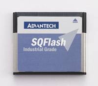 Advantech SQFlash SQF-S10 640 - Flash-Speicherkarte