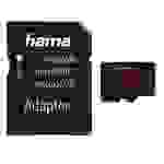 Hama 00213116, 128 GB, MicroSDXC, Klasse 3, UHS, 80 MB/s, 30 MB/s