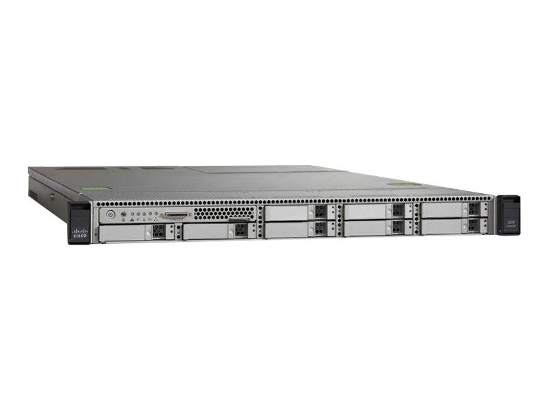 Cisco UCS C220 M3 High-Density Rack Server Large Form Factor Hard Disk Drive - Server - Rack-Montage - 1U - zweiweg - keine CPU - RAM 0 GB - SATA