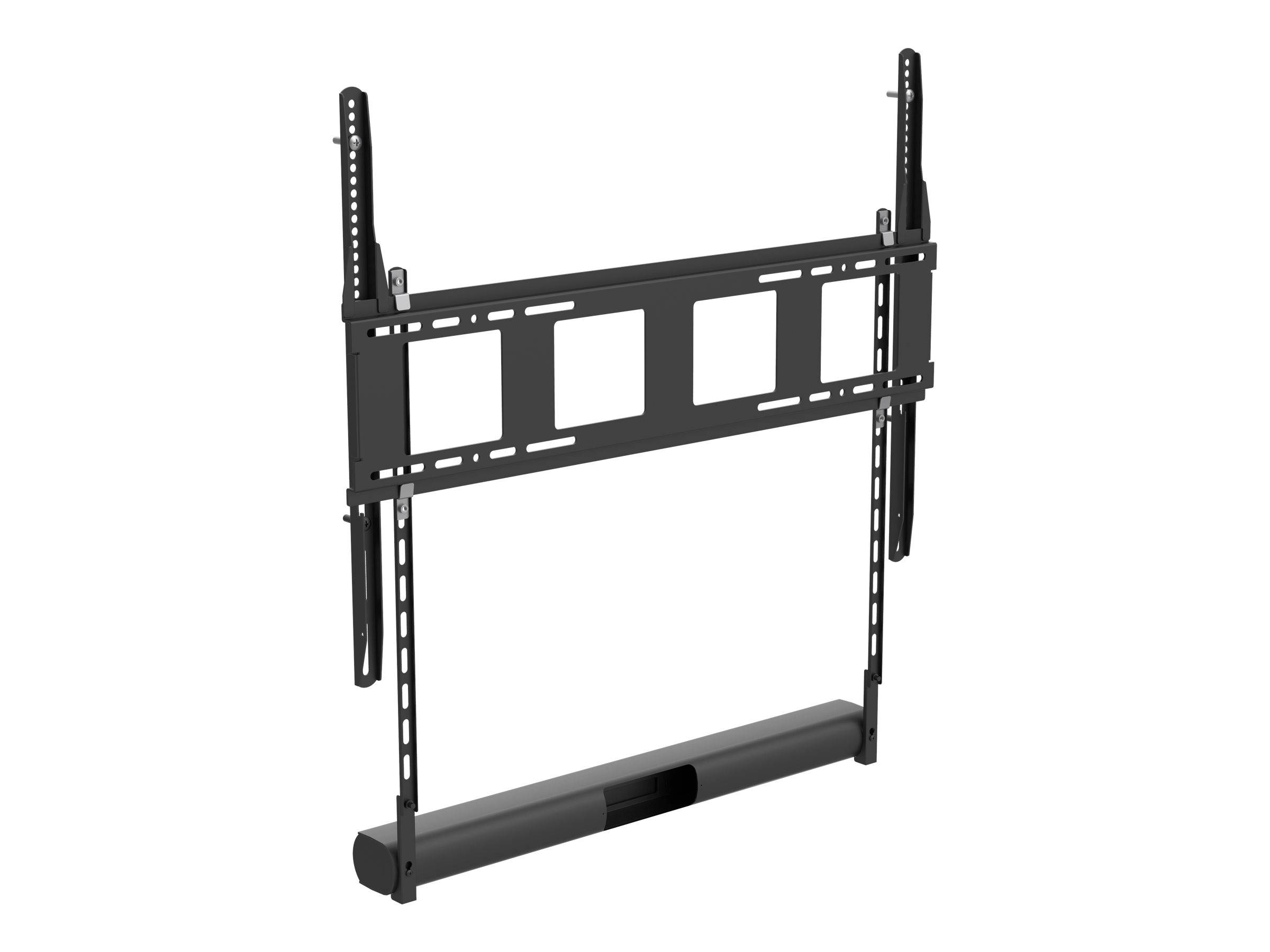 Vision SB-1900P - Soundbar - Bücherregal - kabellos