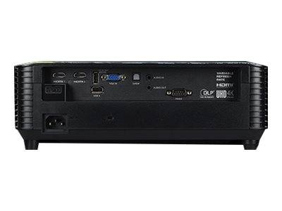 Acer Predator GM712 - DLP-Projektor - 3D - 3600 ANSI-Lumen