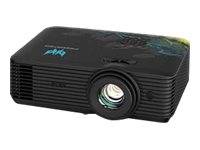 Acer Predator GM712 - DLP-Projektor - 3D - 3600 ANSI-Lumen