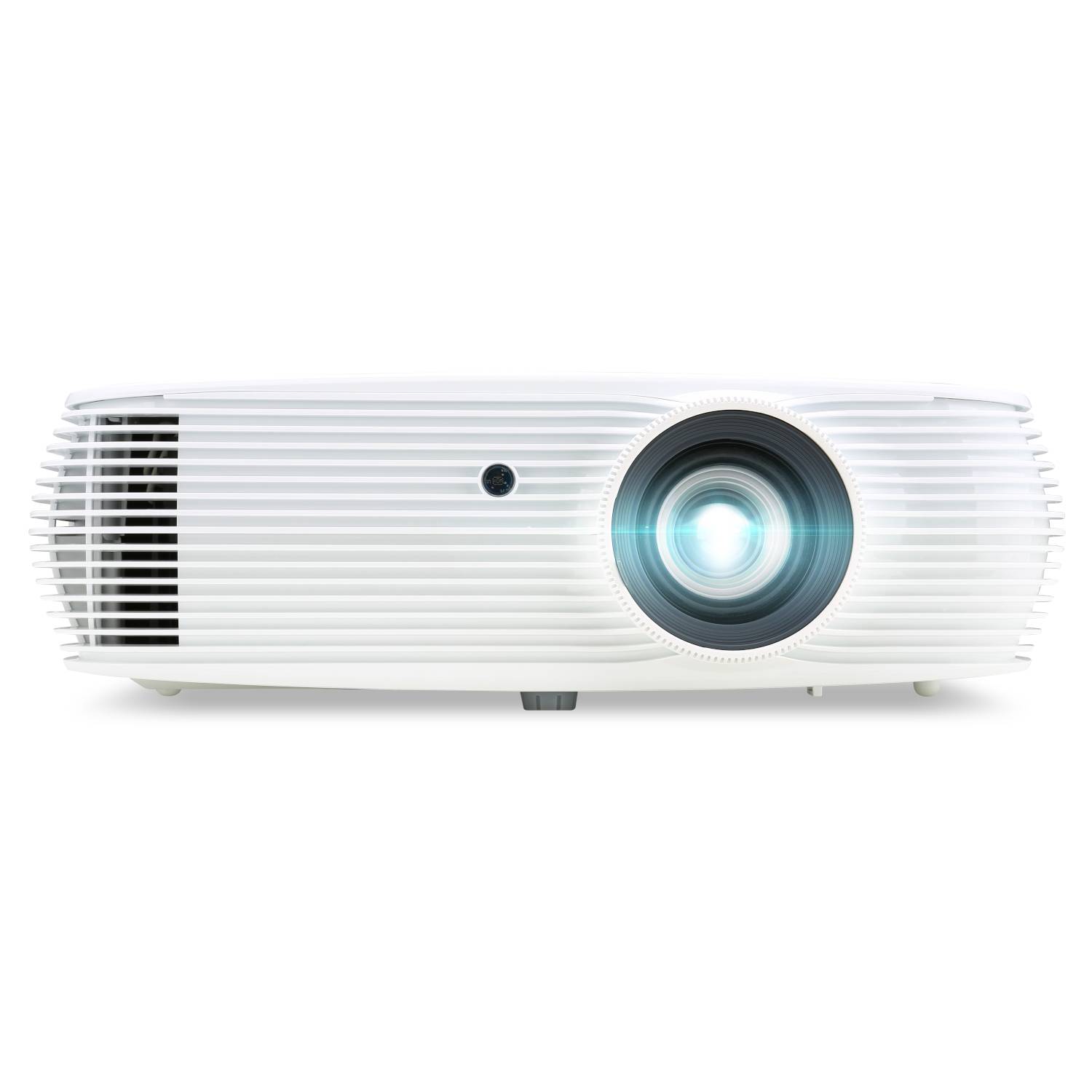 Acer P5535 - DLP-Projektor - tragbar - 3D - 4500 ANSI-Lumen - Full HD (1920 x 10