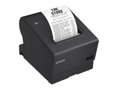 Epson TM T88VII (152) - Belegdrucker - Thermozeile - Rolle (7,95 cm)