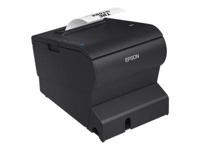 Epson TM T88VII (132) - Belegdrucker - Thermozeile - Rolle (7,95 cm)