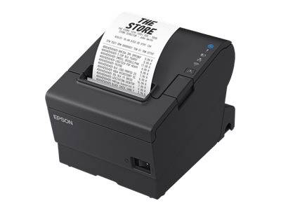 Epson TM T88VII (152) - Belegdrucker - Thermozeile - Rolle (7,95 cm)
