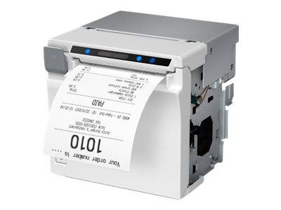 Epson EU m30 (001) - Belegdrucker - Thermozeile - Rolle (7,95 cm)