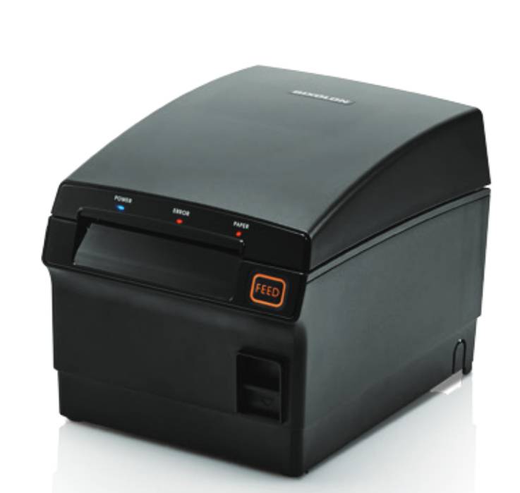 BIXOLON SRP-F310II - Belegdrucker - Thermodirekt - Roll (8,3 cm)