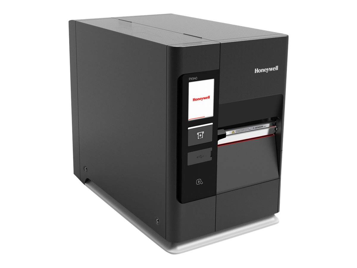 Honeywell PX940A - Etikettendrucker - Thermodirekt / Thermotransfer - Rolle (11,4 cm)