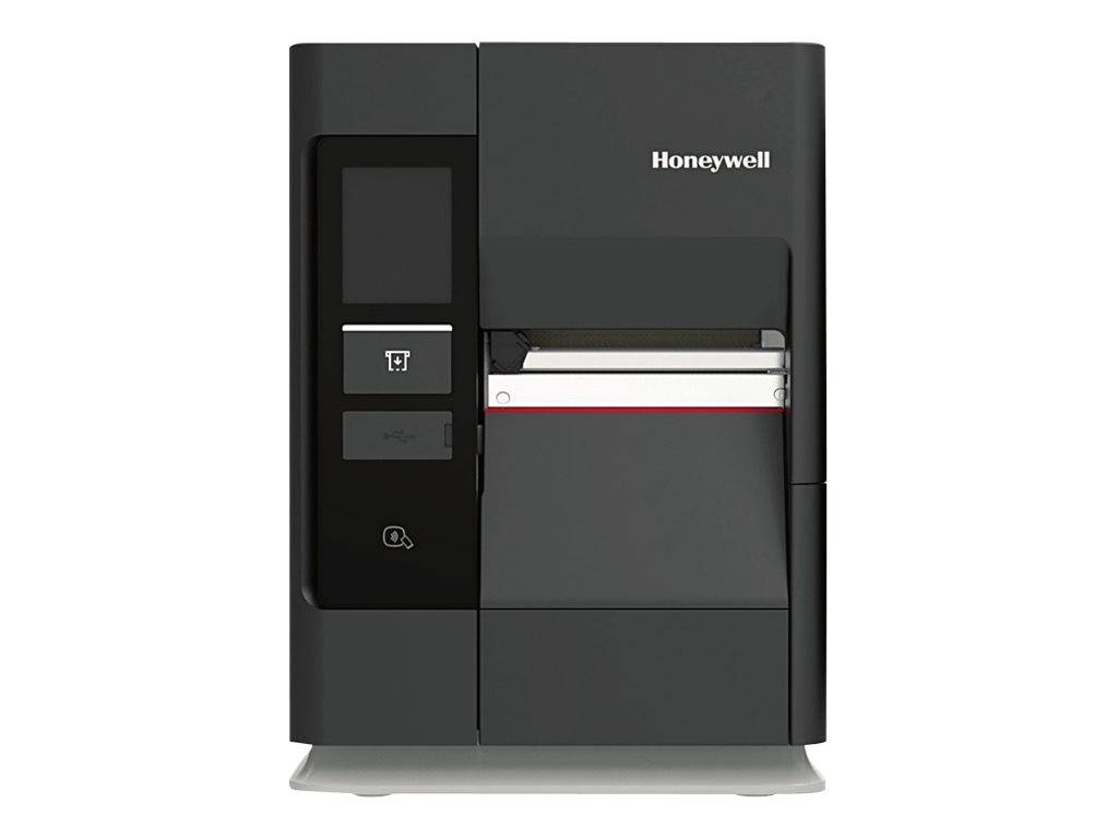Honeywell PX940A - Etikettendrucker - Thermodirekt / Thermotransfer - Rolle (11,4 cm)