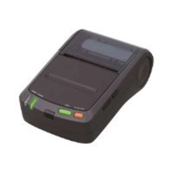 Seiko Instruments DPU S245 - Etikettendrucker - Thermozeile - Rolle (5,8 cm) Seiko Instruments DPU S245 - Etikettendrucker - Thermozeile - Rolle (5,8 cm)