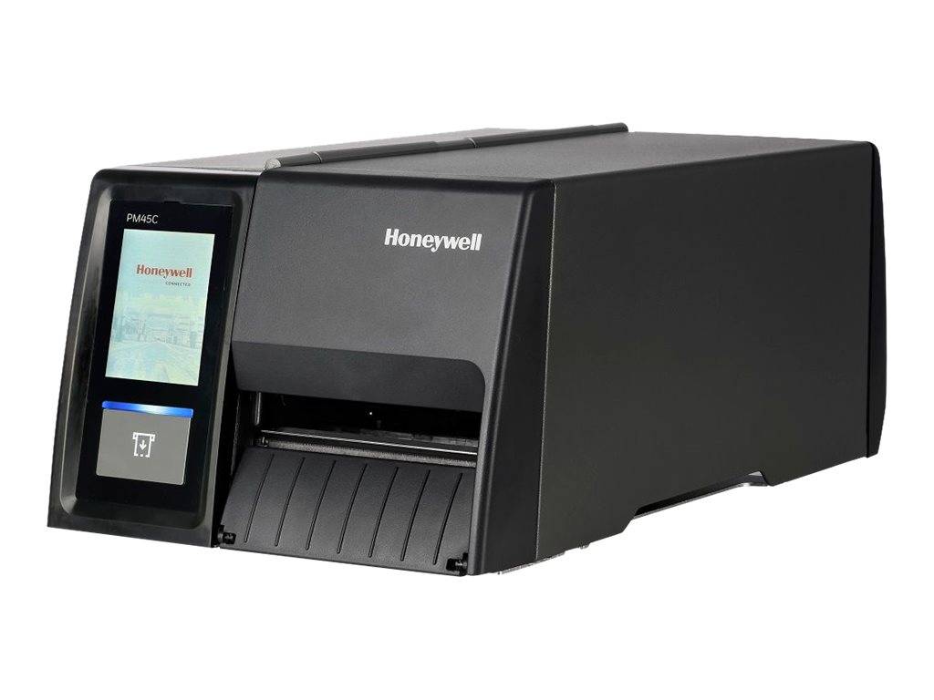 Honeywell PM45c - Etikettendrucker - Thermotransfer - Rolle (11,4 cm)