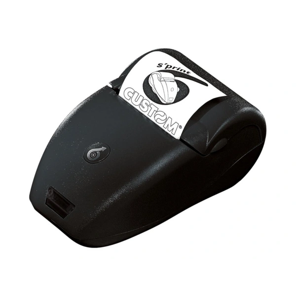 Custom S'PRINT - Belegdrucker - Thermodirekt - Rolle (5,8 cm) Custom S'PRINT - Belegdrucker - Thermodirekt - Rolle (5,8 cm)