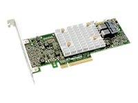 Microchip Adaptec SmartRAID 3102E-8i - Speichercontroller (RAID)