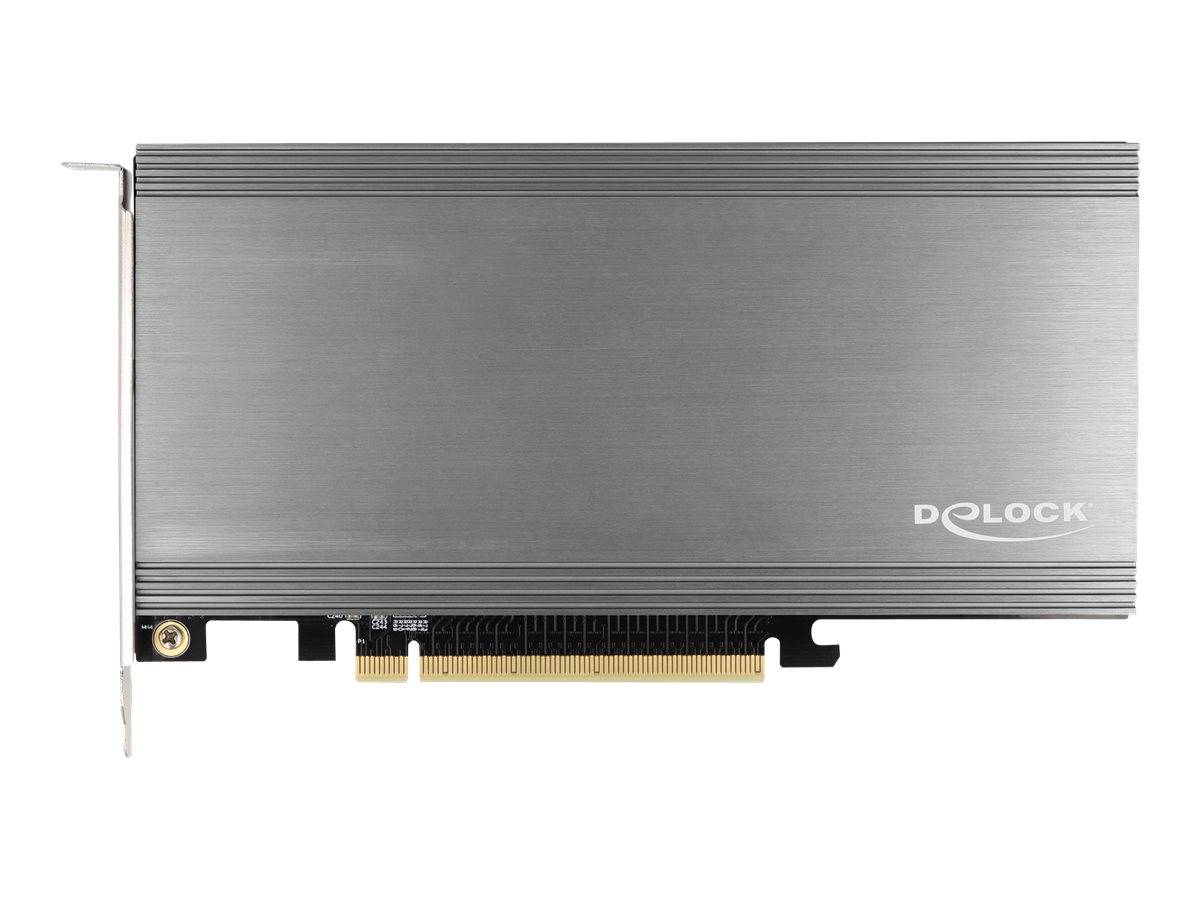 Delock - Speicher-Controller - M.2 - M.2 NVMe Card