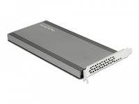 Delock - Speicher-Controller - M.2 - M.2 NVMe Card