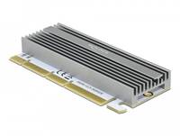 Delock - Speicher-Controller - M.2 - M.2 NVMe Card