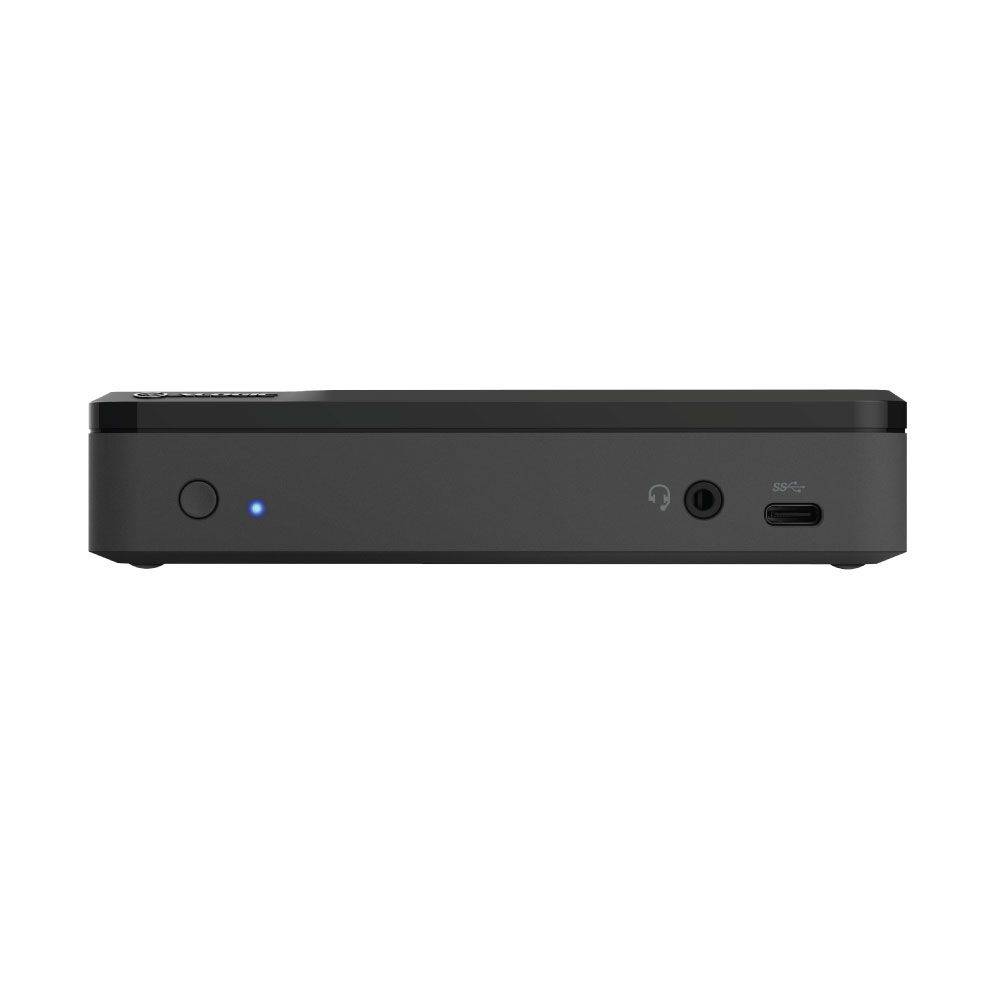 Dockingstation Universal Twin HD USB-C und USB-A 85W