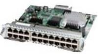 Cisco Enhanced EtherSwitch Service Module Entry Level
