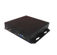 Lupus Electronics 10052, 1920 x 1080 Pixel, Schwarz, VGA (D-Sub), HDMI, 162 mm, 136,4 mm