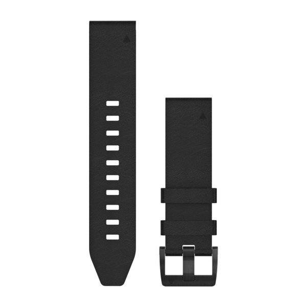 Garmin QuickFit - Uhrarmband für Smartwatch - Schwarz