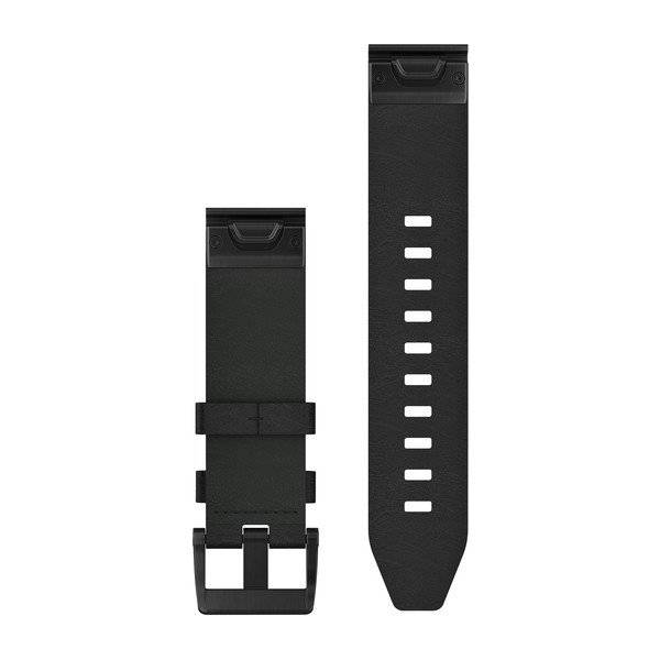 Garmin QuickFit - Uhrarmband für Smartwatch - Schwarz