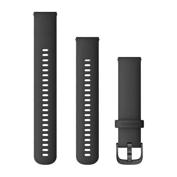 Garmin Quick Release Band - Uhrarmband für Smartwatch