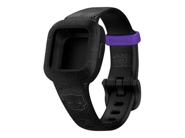 Garmin - Band für Aktivitätsmesser - Marvel Black Panther