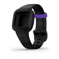Garmin - Band für Aktivitätsmesser - Marvel Black Panther