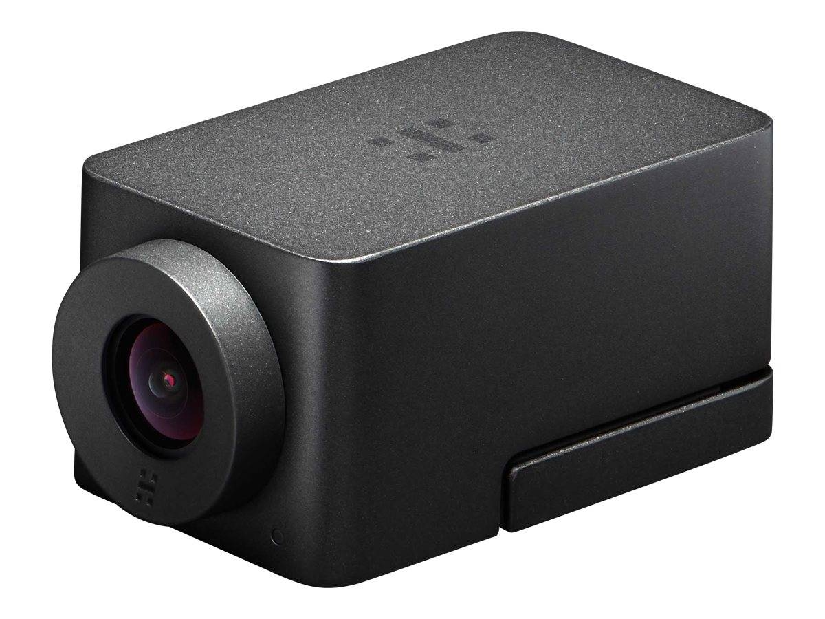 Huddly IQ with Mic - Konferenzkamera - Farbe