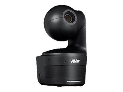 AVer DL10 - Netzwerk-Überwachungskamera - PTZ