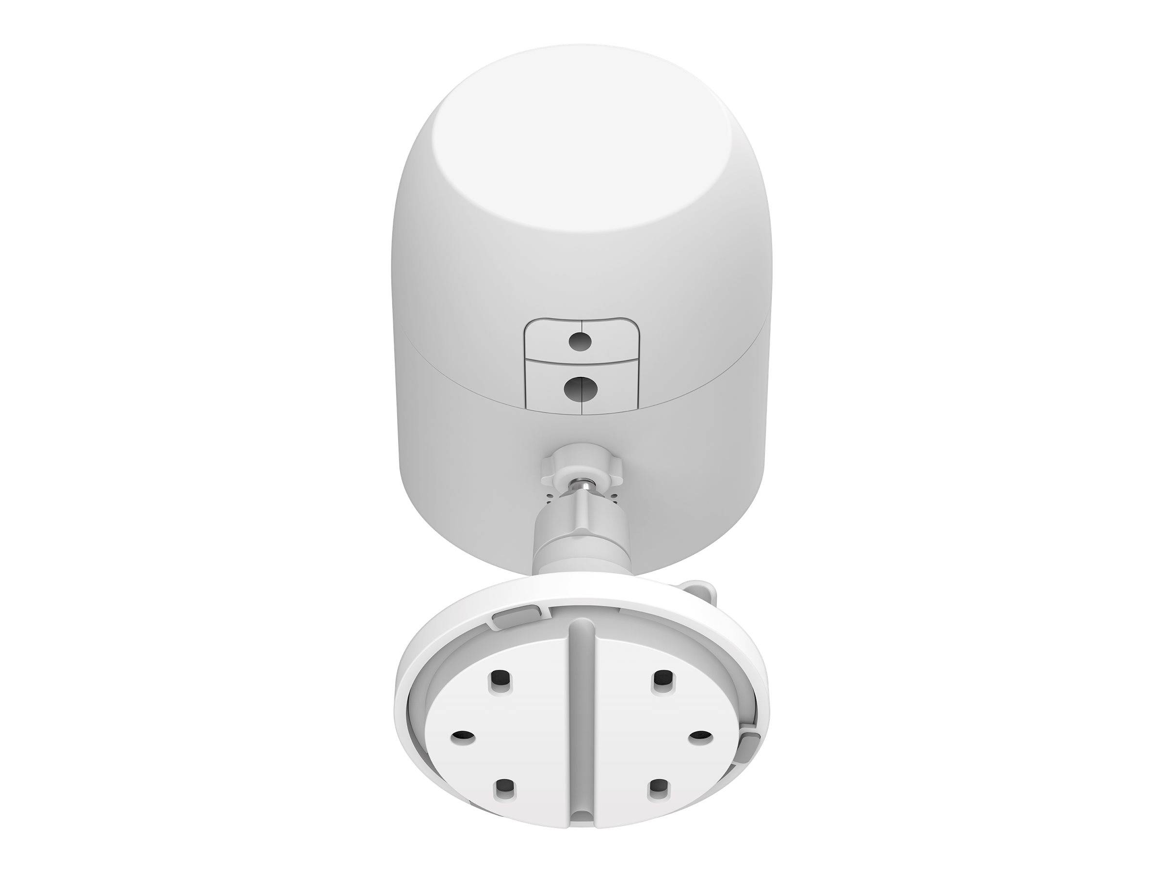 DEUTSCHE TELEKOM - D-Link DCS-8302LH - Netzwerk-Überwachungskamera - Außenbereich, Innenbereich - staubbeständig/wasserf