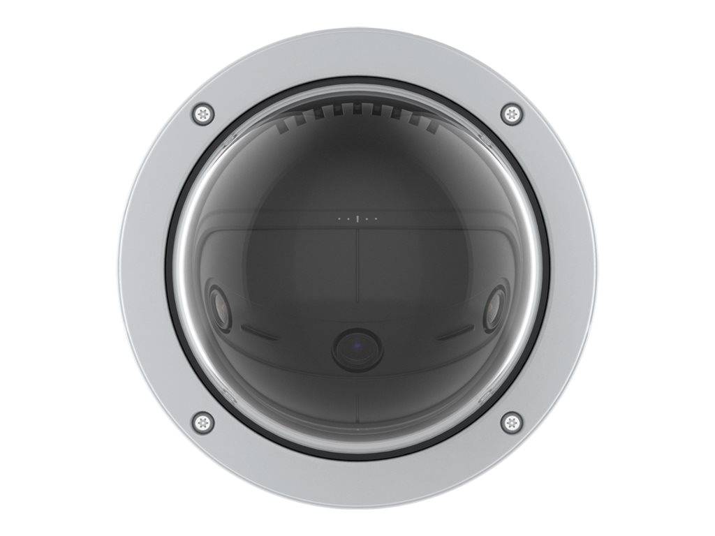 AXIS P3818-PVE - Netzwerk-Panoramakamera - Kuppel