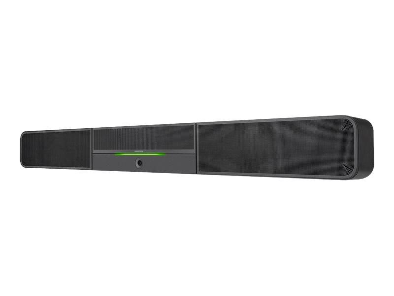 Crestron UC-SB1-CAM - Soundbar - für Konferenzsystem