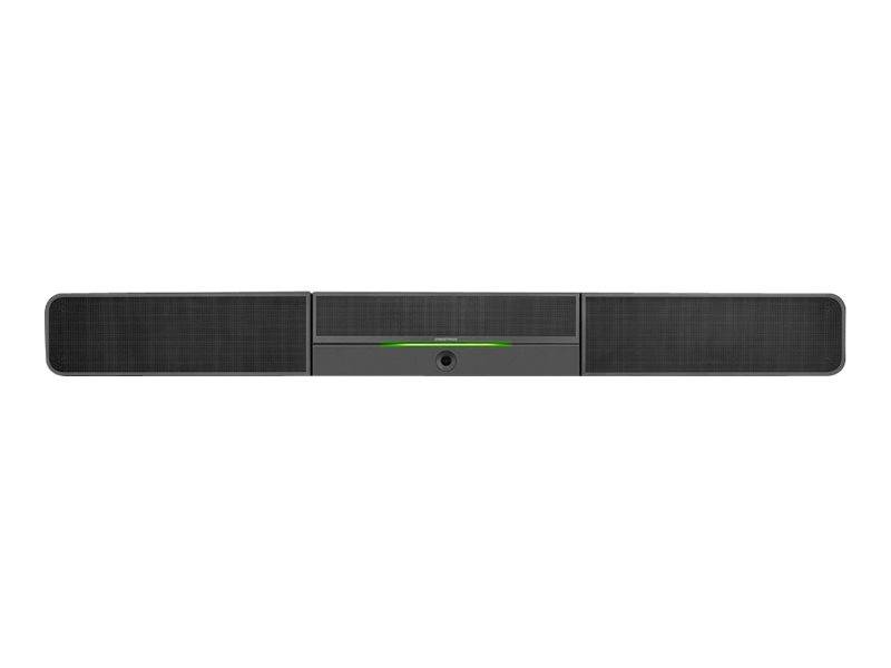 Crestron UC-SB1-CAM - Soundbar - für Konferenzsystem