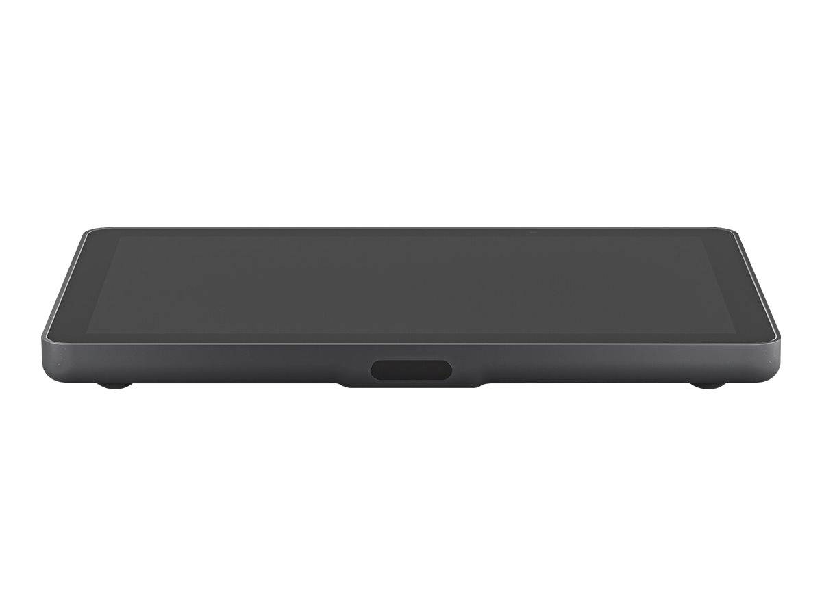 Logitech Tap IP - Videokonferenzkomponente