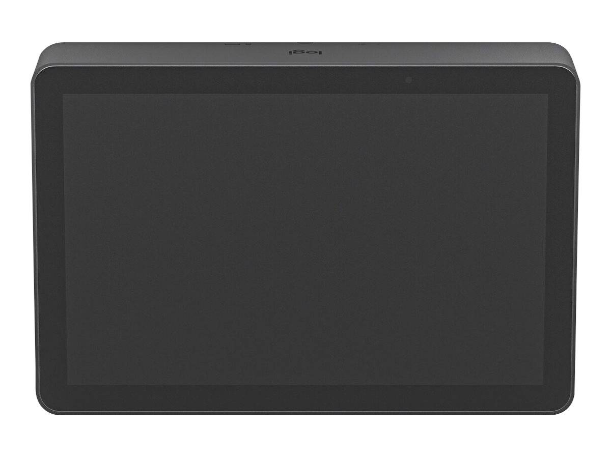 Logitech Tap IP - Videokonferenzkomponente