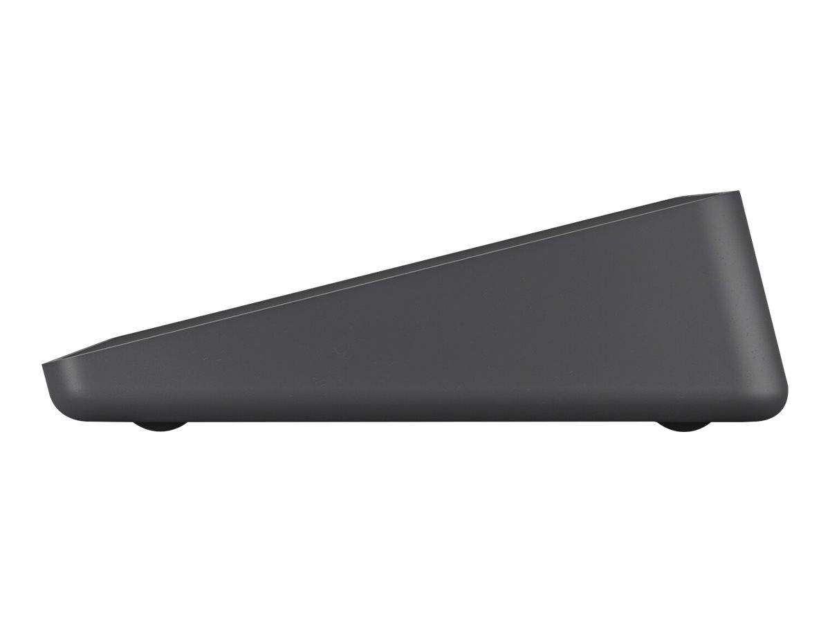 Logitech Tap IP - Videokonferenzkomponente