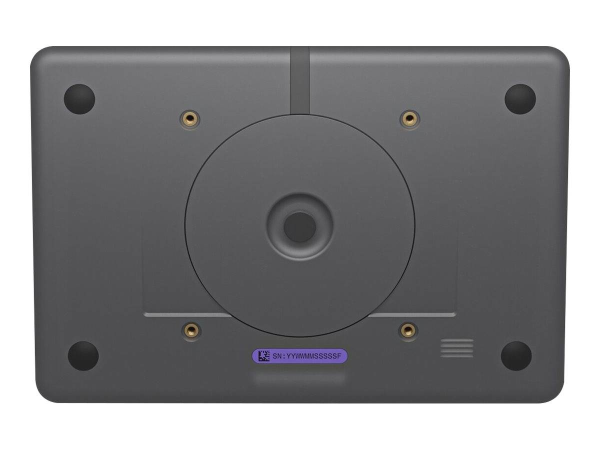 Logitech Tap IP - Videokonferenzkomponente