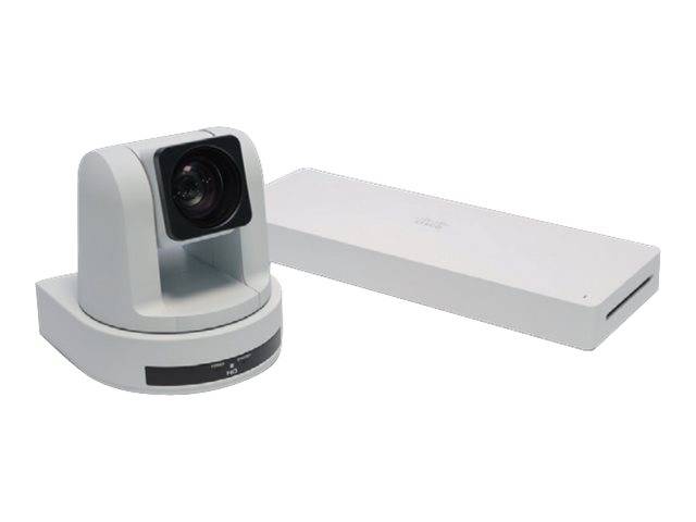 Cisco Webex Room Kit Plus PTZ - Kit für Videokonferenzen