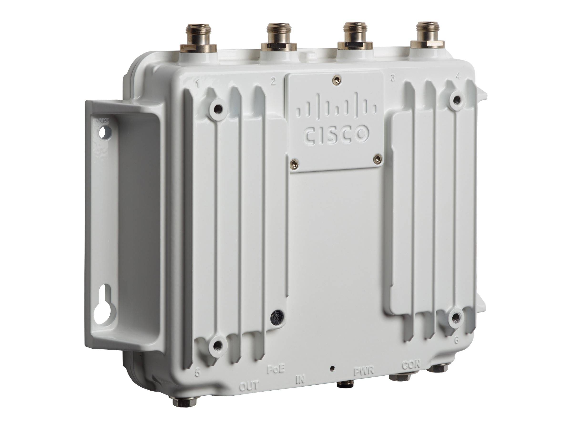 Cisco Industrial Wireless 3700 Series - Funkbasisstation - 802.11ac (draft 5.0)