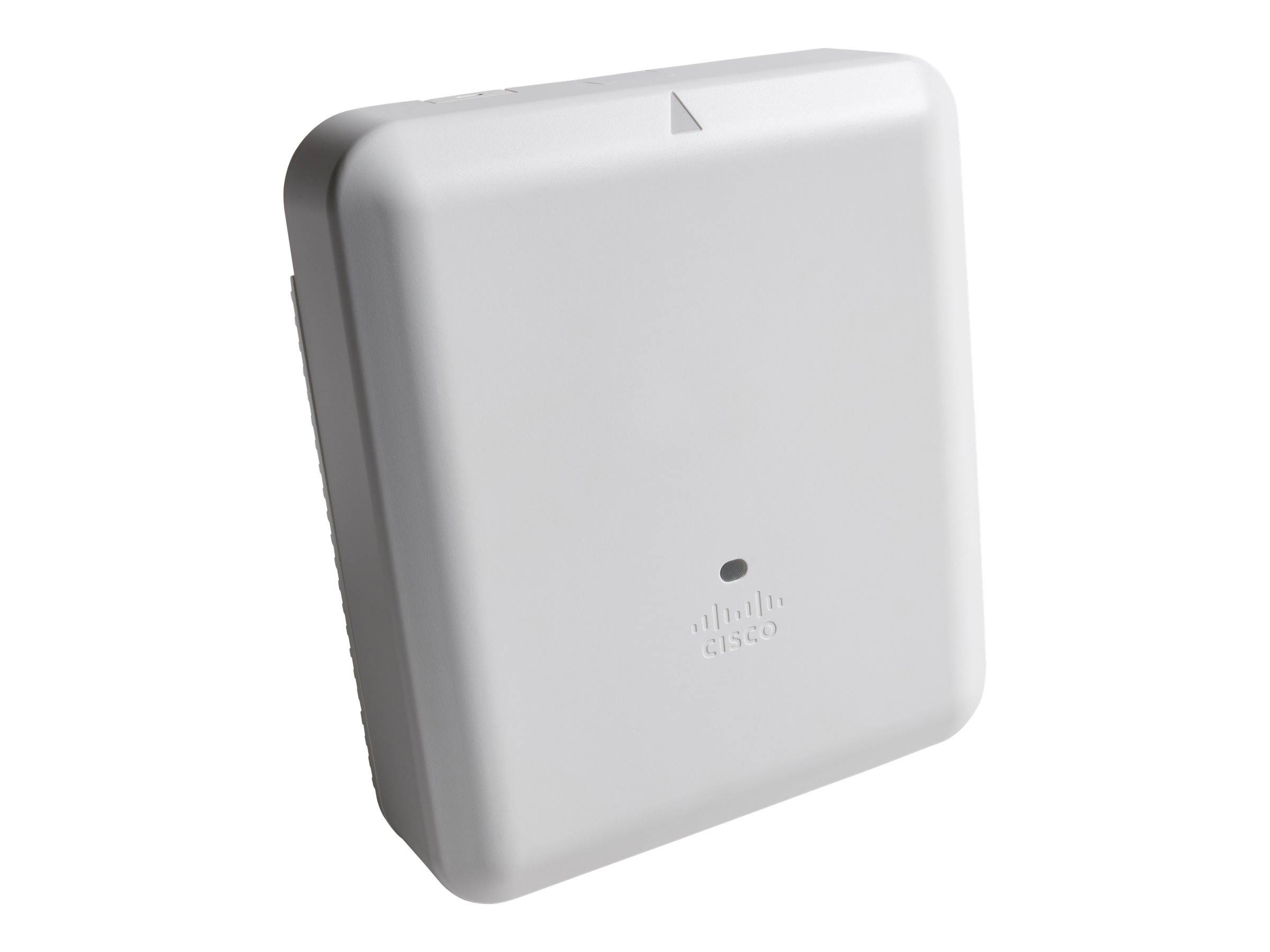 Cisco Aironet 4800 (Config) - Funkbasisstation