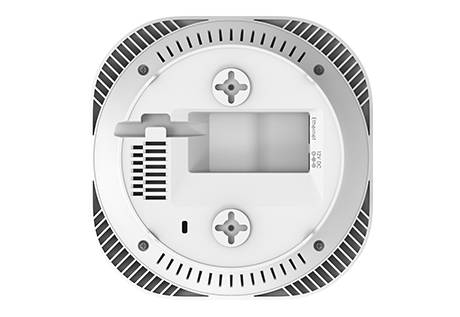 EnGenius ECW120, 867 Mbit/s, 400 Mbit/s, 867 Mbit/s, 10,100,1000 Mbit/s, 2.4 - 2.482, 5.15 - 5.25, 5.25 - 5.35, 5.47 - 5.725, 5.725 - 5.85 GHz