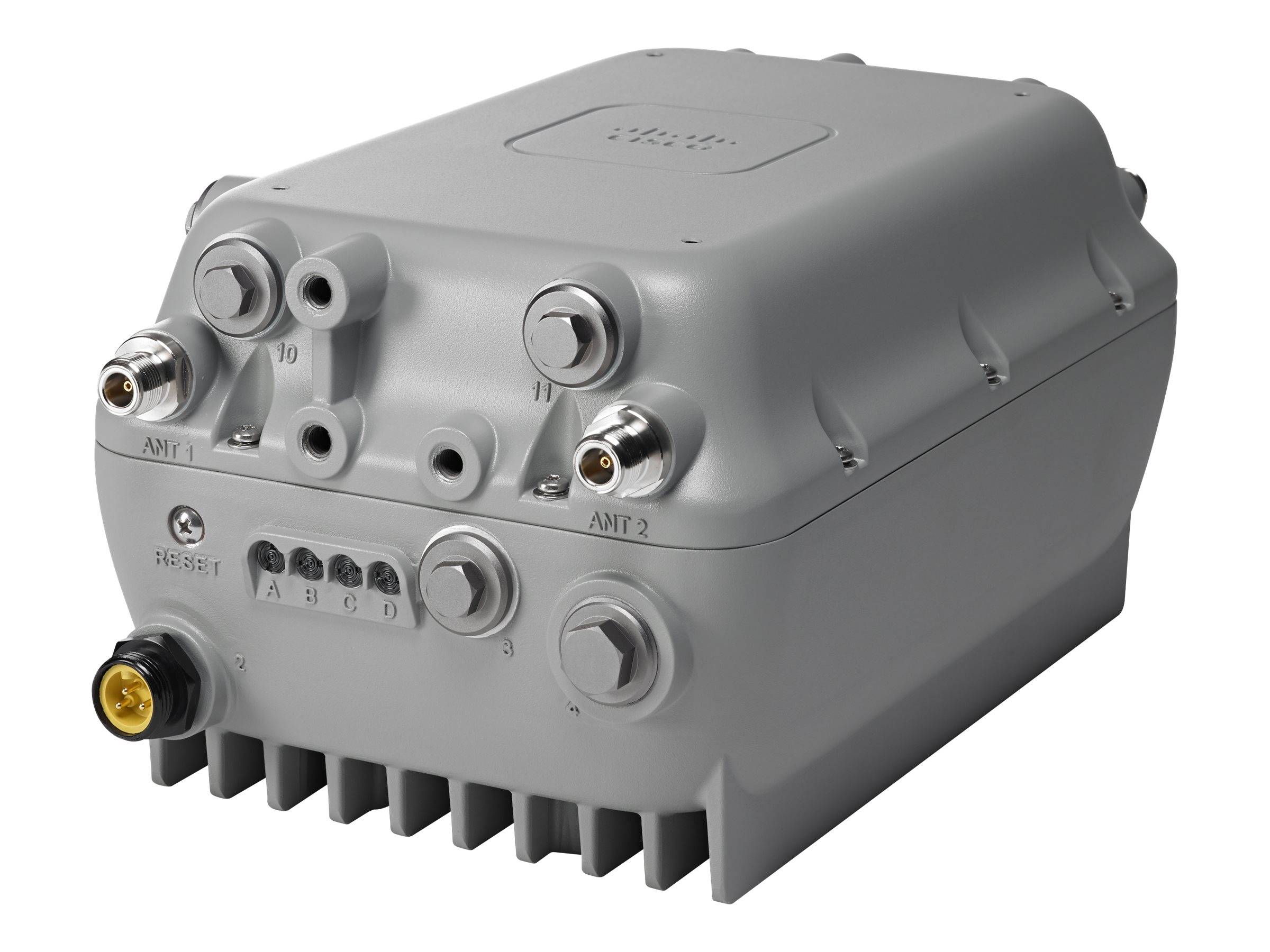 Cisco Aironet 1572EAC - Funkbasisstation - Wi-Fi